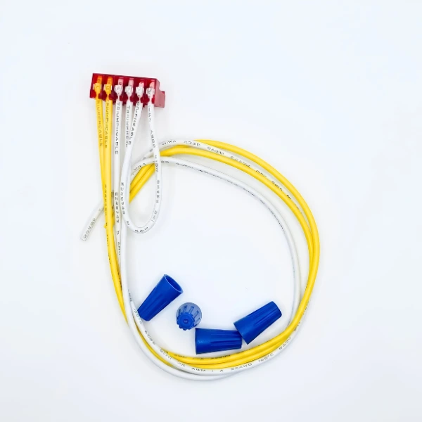 HENNY PENNY PRESSURE FRYER,HP63074 wiring harness