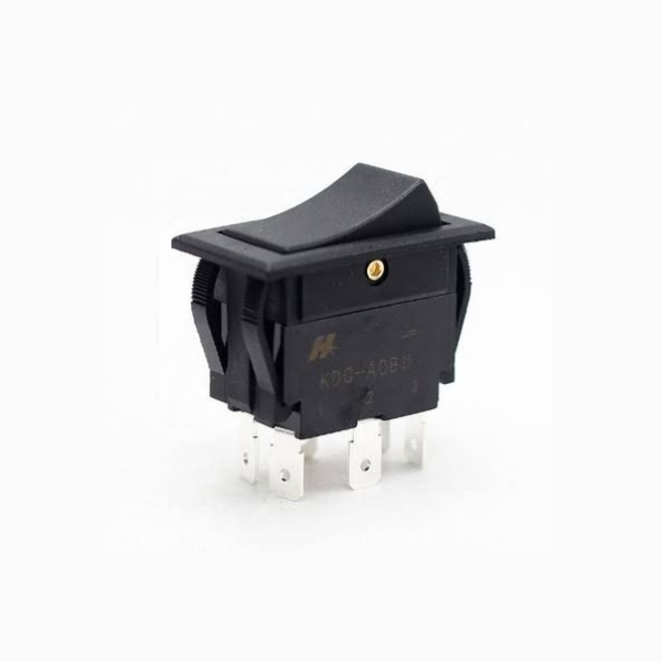 Reliable Henny Penny Computron 8000 Main Switch UK