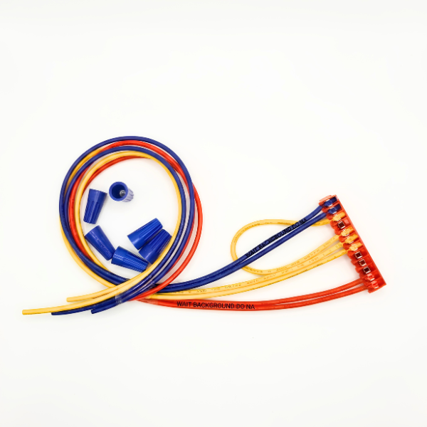 Henny Penny 63073 wire harness