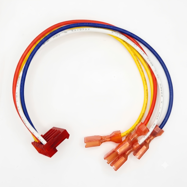 Henny Penny Computron Switch Harness