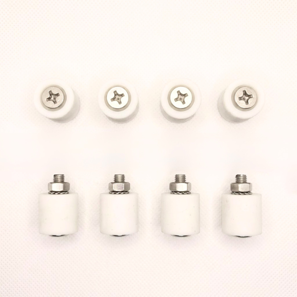 4 Pack Door Stop Replacements Suitable for Henny Penny HCW5