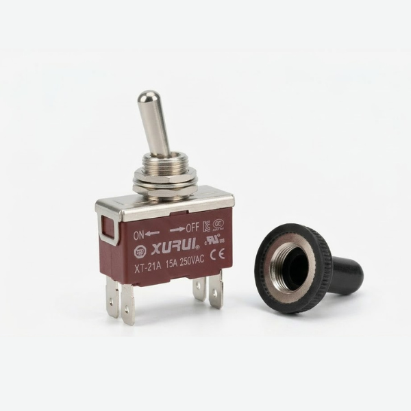 Henny Penny HCW5 On-Off Switch