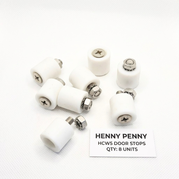 Henny Penny Door Stop Replacements