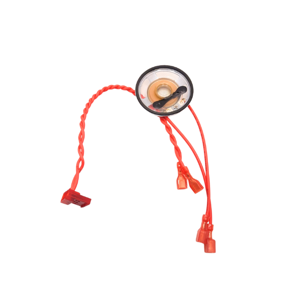 Henny Penny fryer replacement parts