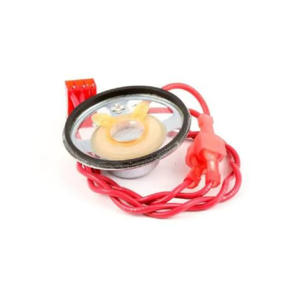 Henny Penny fryer speaker