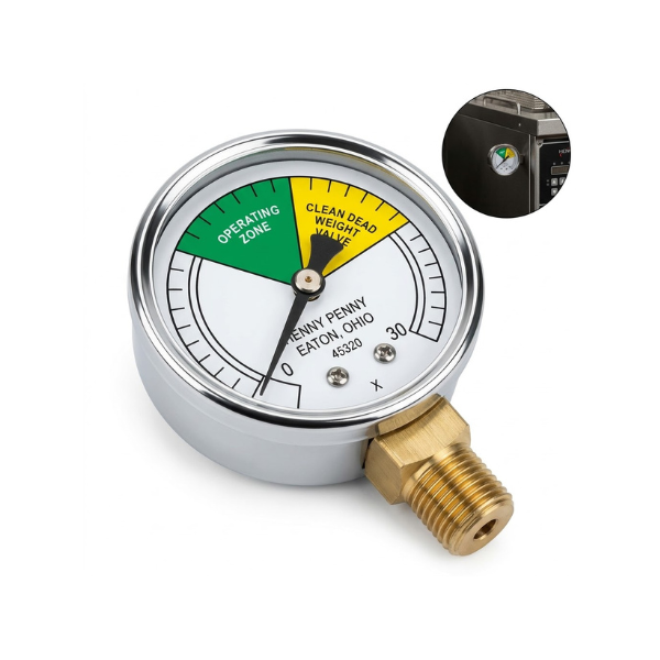 Henny Penny pressure fryer spare parts