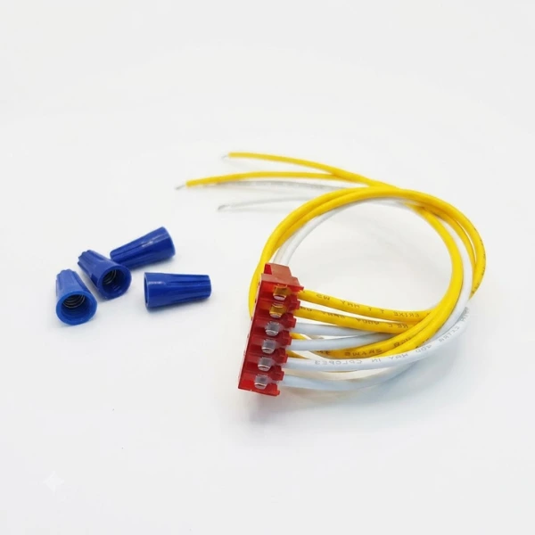 Henny Penny pressure fryer wiring harness