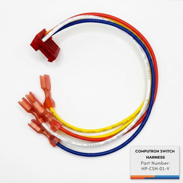 Henny Penny switch wiring harness