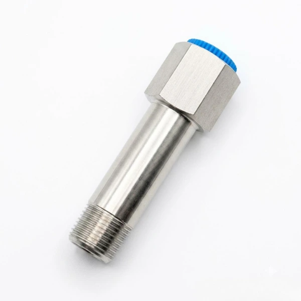 Henny Penny thermostat pot fitting 77mm