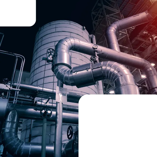 HVAC & Building Automation
