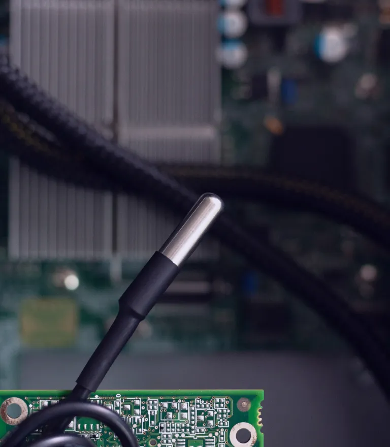 NTC & PTC Sensors