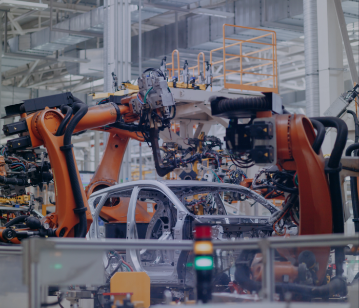 Automotive & Exhaust Systems