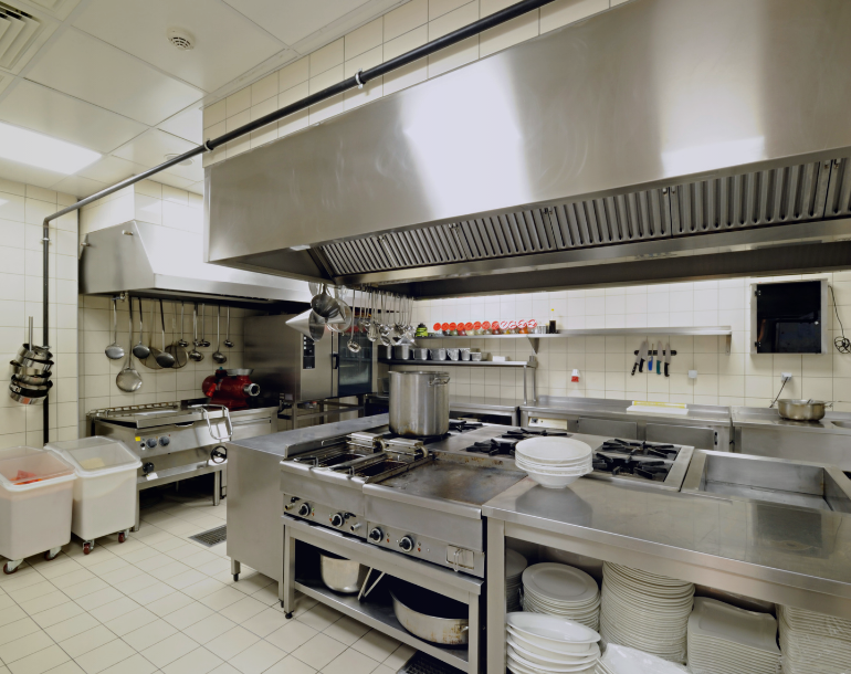 Cold Storage & Refrigeration