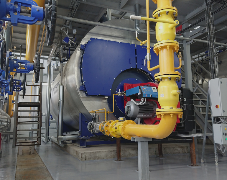 NTC & PTC Sensors 