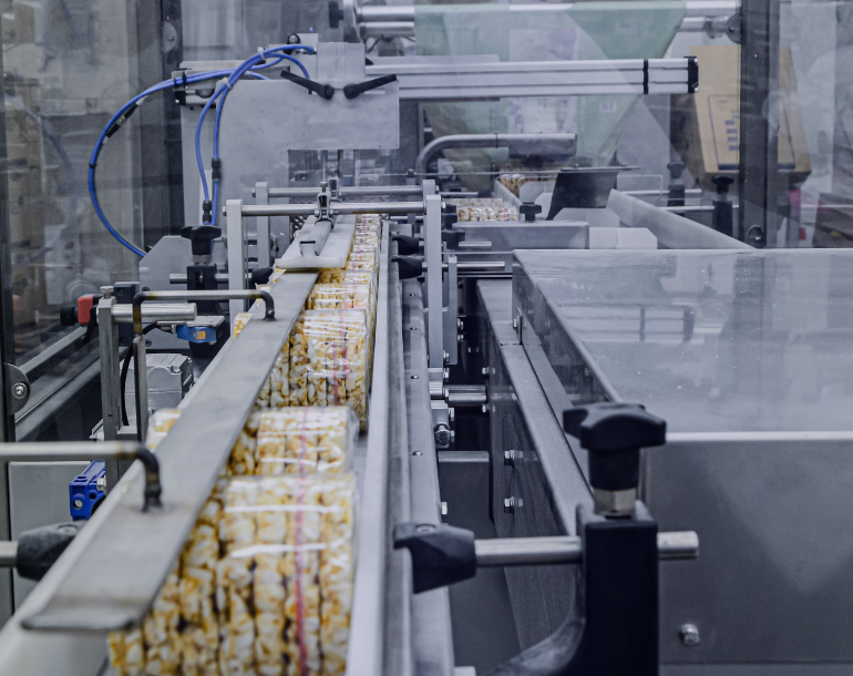 Food Processing