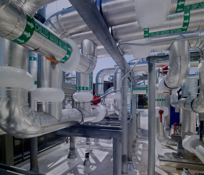 HVAC & Automation