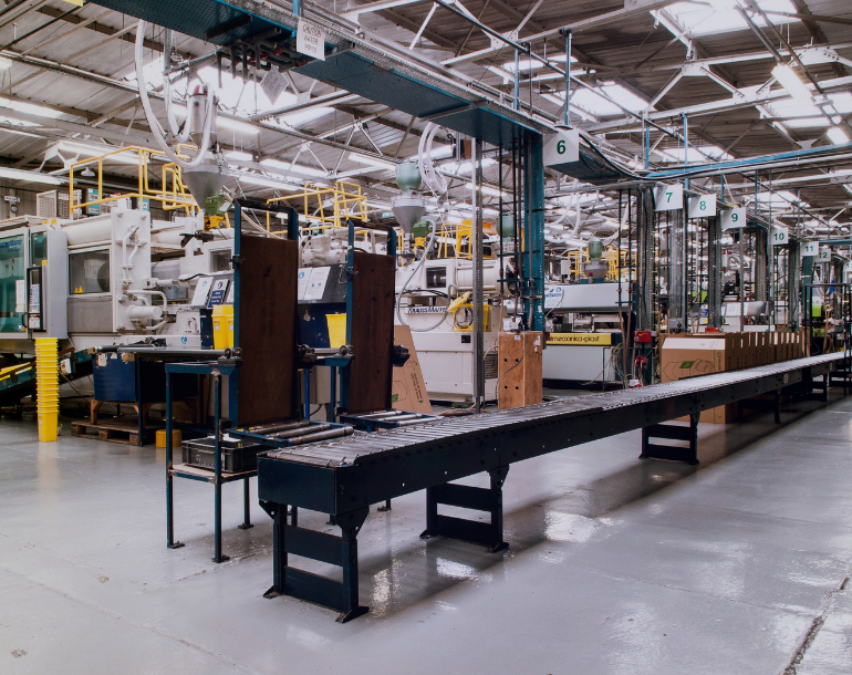 Refrigeration Spare Parts & Custom Solutions 