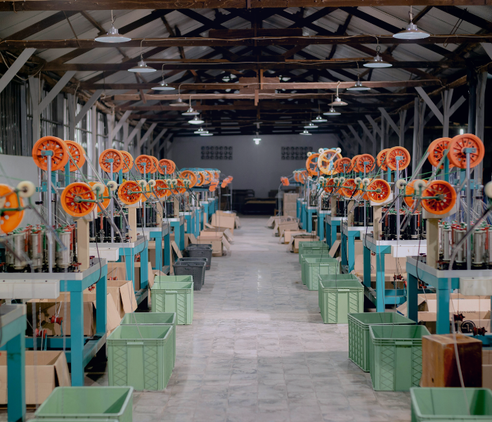 OEM Equipment