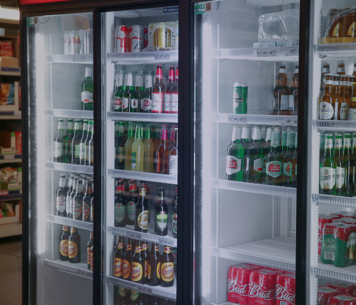 Cold Storage & Refrigeration