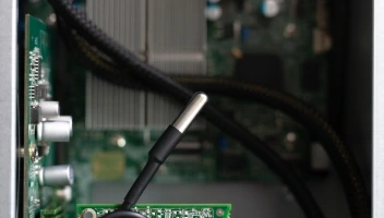 NTC & PTC Sensors